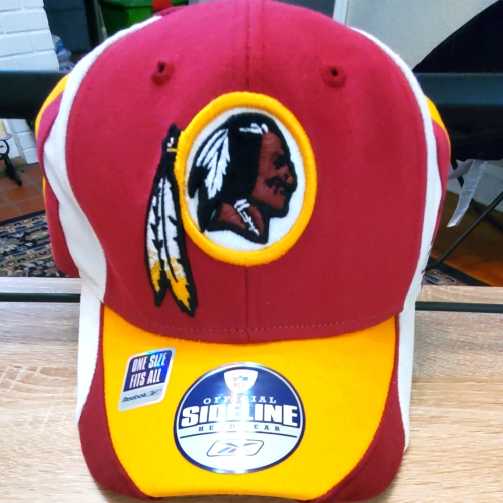 Washington cap